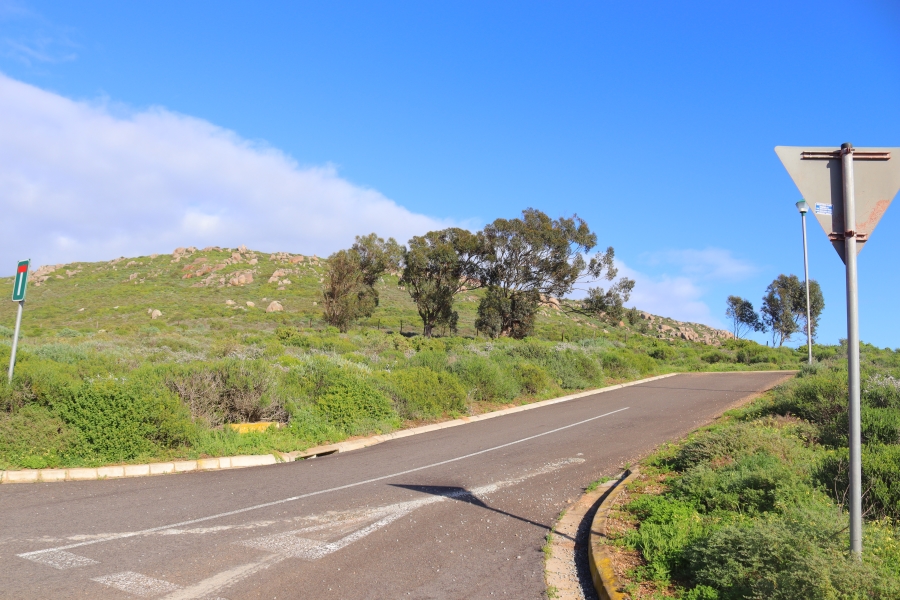 0 Bedroom Property for Sale in St Helena Views Western Cape